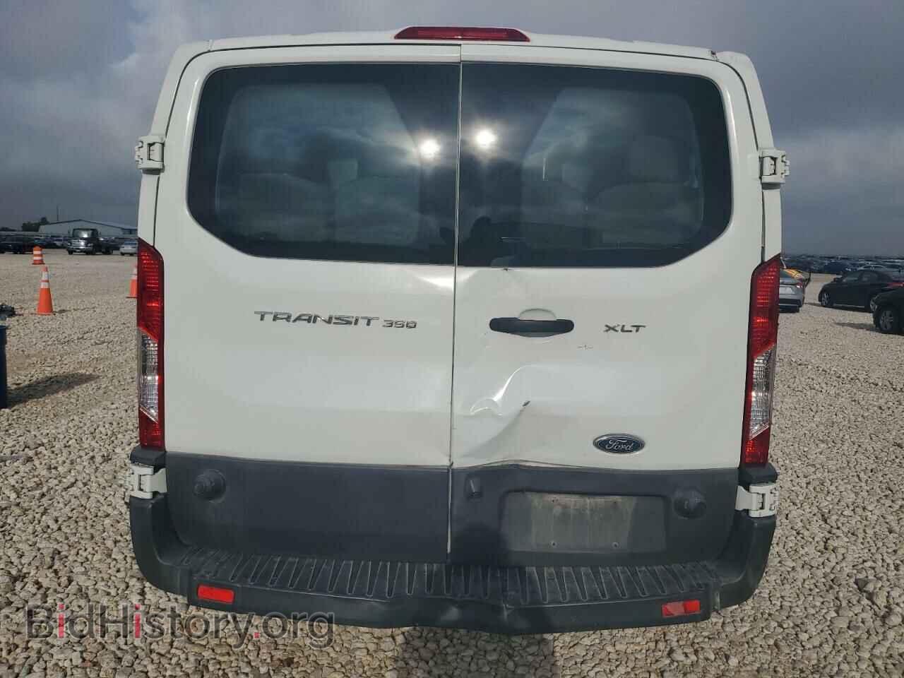 2017 FORD TRANSIT - VIN: 1FBZX2ZM7HKA04880 - Фото 6