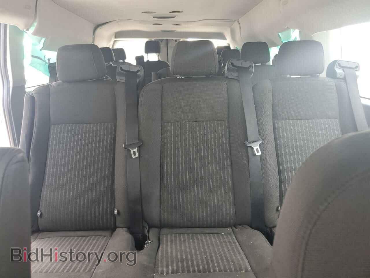 2017 FORD TRANSIT - VIN: 1FBZX2ZM7HKA04880 - Фото 10
