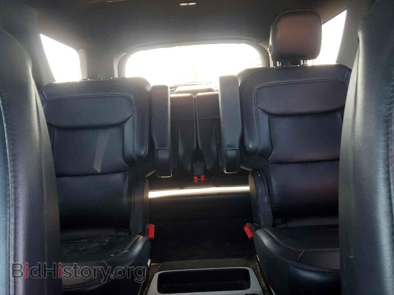 2020 FORD EXPLORER - VIN: 1FMSK8DH9LGA92654 - Photo 10