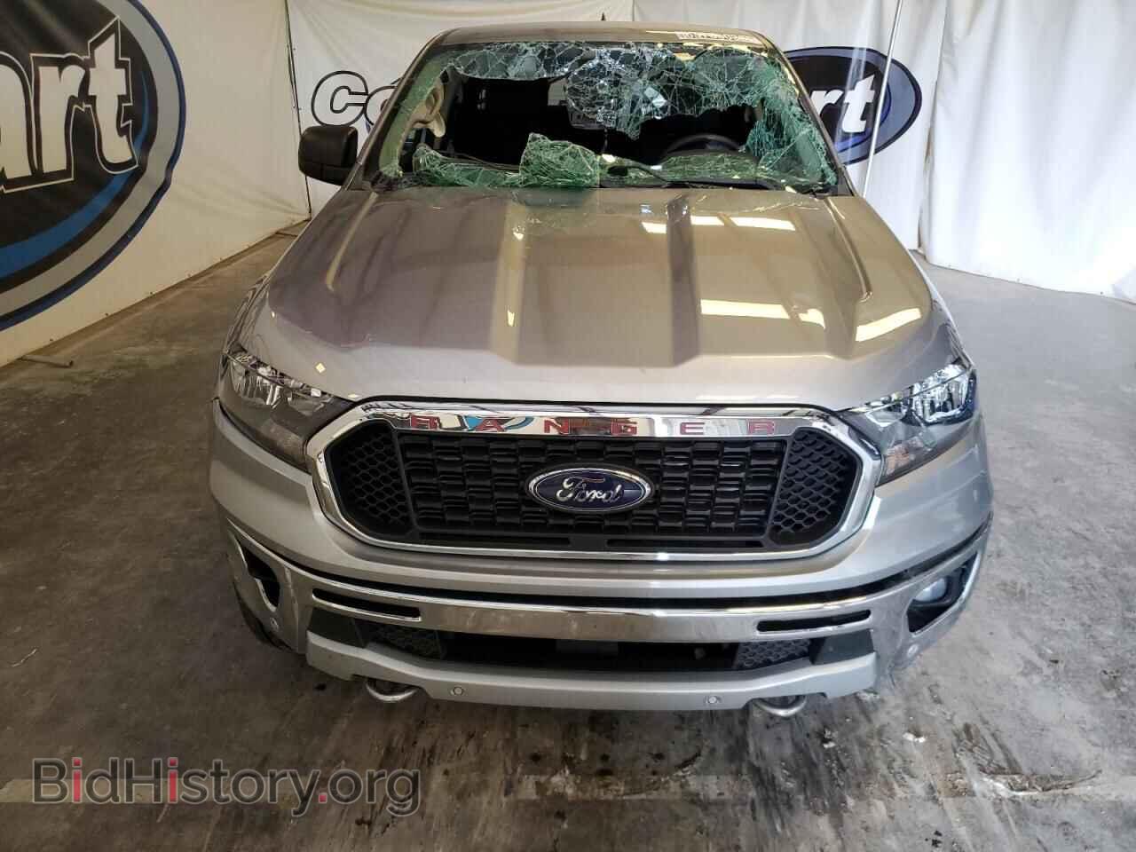 2021 FORD RANGER - VIN: 1FTER4EH8MLD12119 - Фото 5