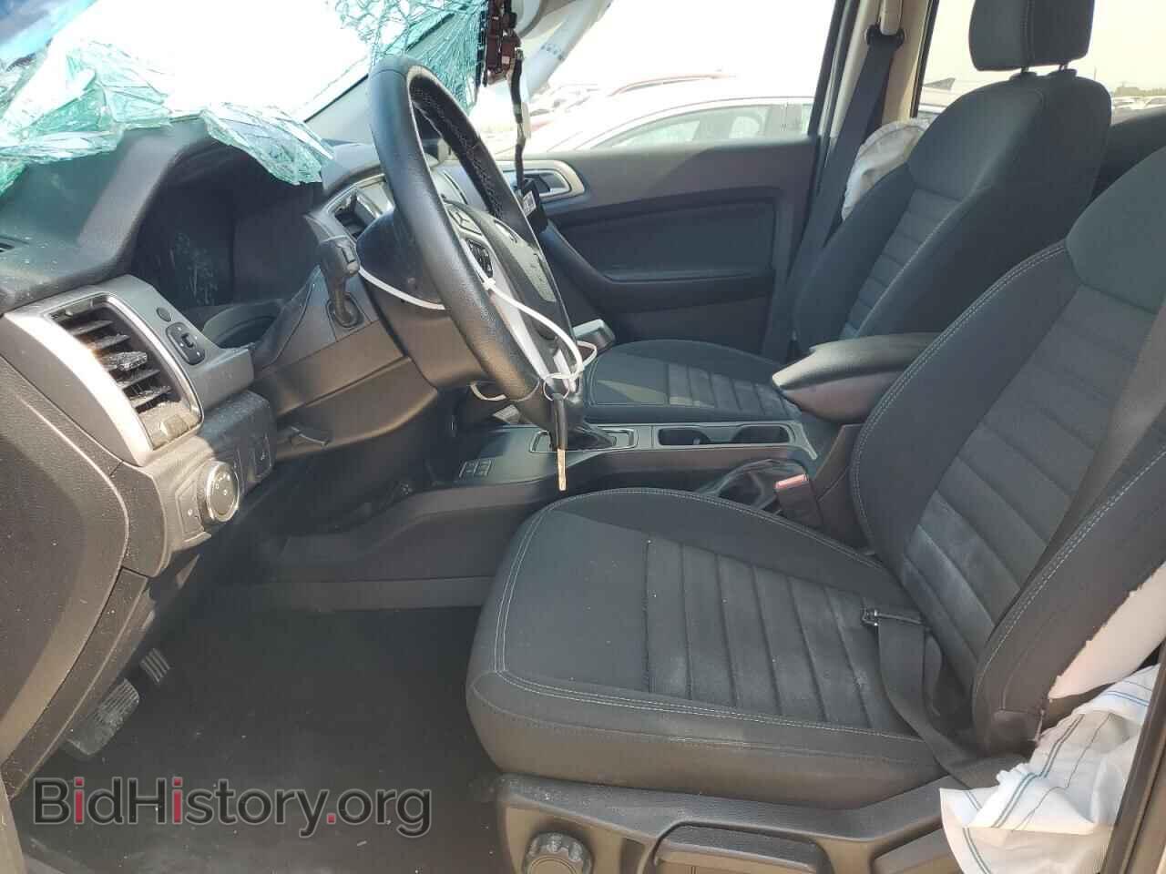 2021 FORD RANGER - VIN: 1FTER4EH8MLD12119 - Фото 7
