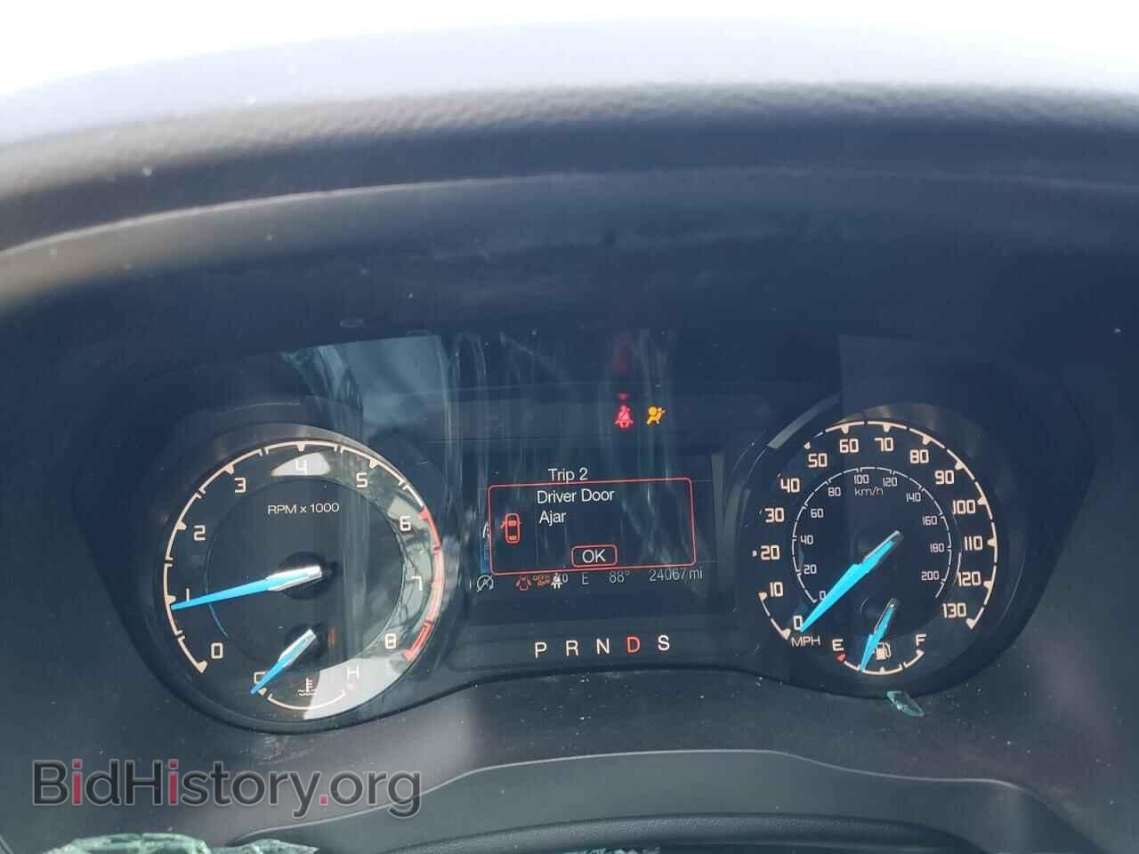 2021 FORD RANGER - VIN: 1FTER4EH8MLD12119 - Фото 9