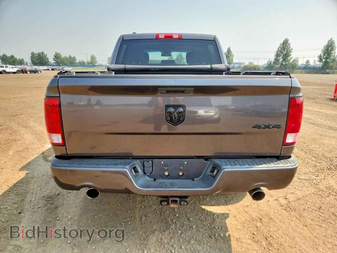 2019 RAM 1500 - VIN: 1C6RR7KT7KS556561 - Photo 6