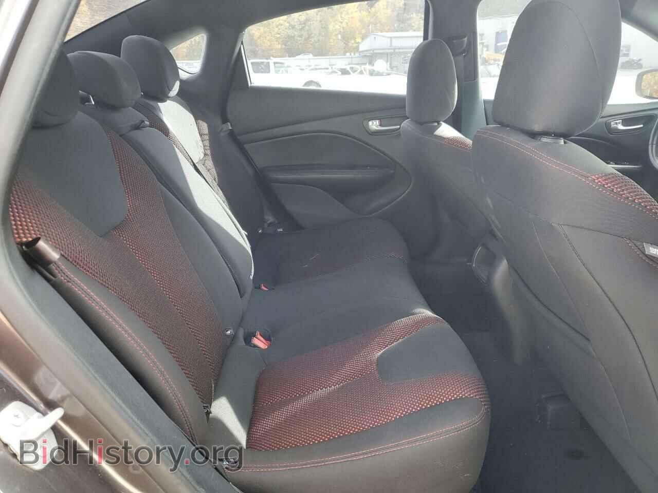 2015 DODGE DART - VIN: 1C3CDFBBXFD414668 - Photo 6