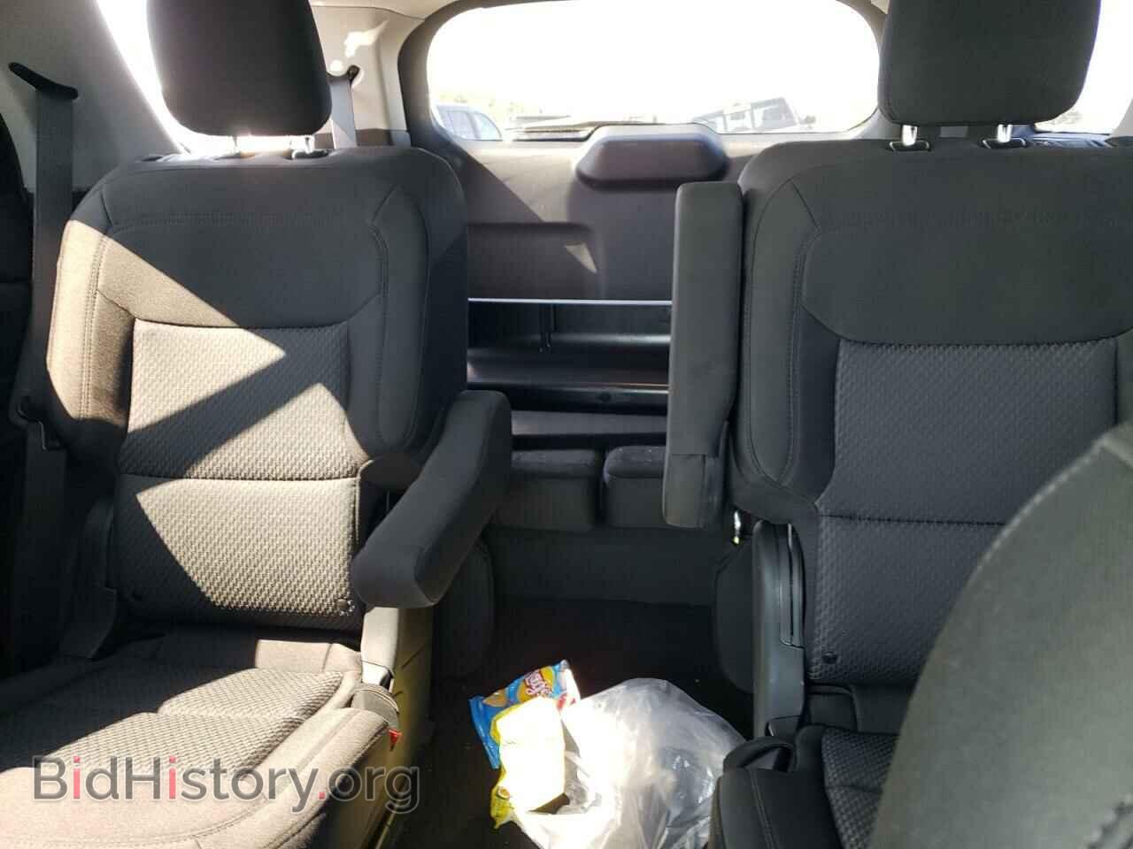 2023 FORD EXPLORER - VIN: 1FMSK8DH1PGA77720 - Photo 10