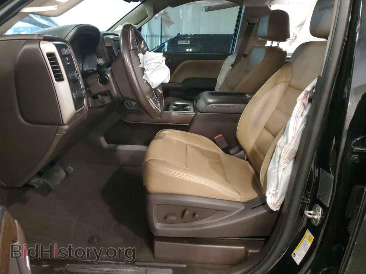2019 GMC SIERRA - VIN: 1GT42WEY5KF164681 - Фото 7