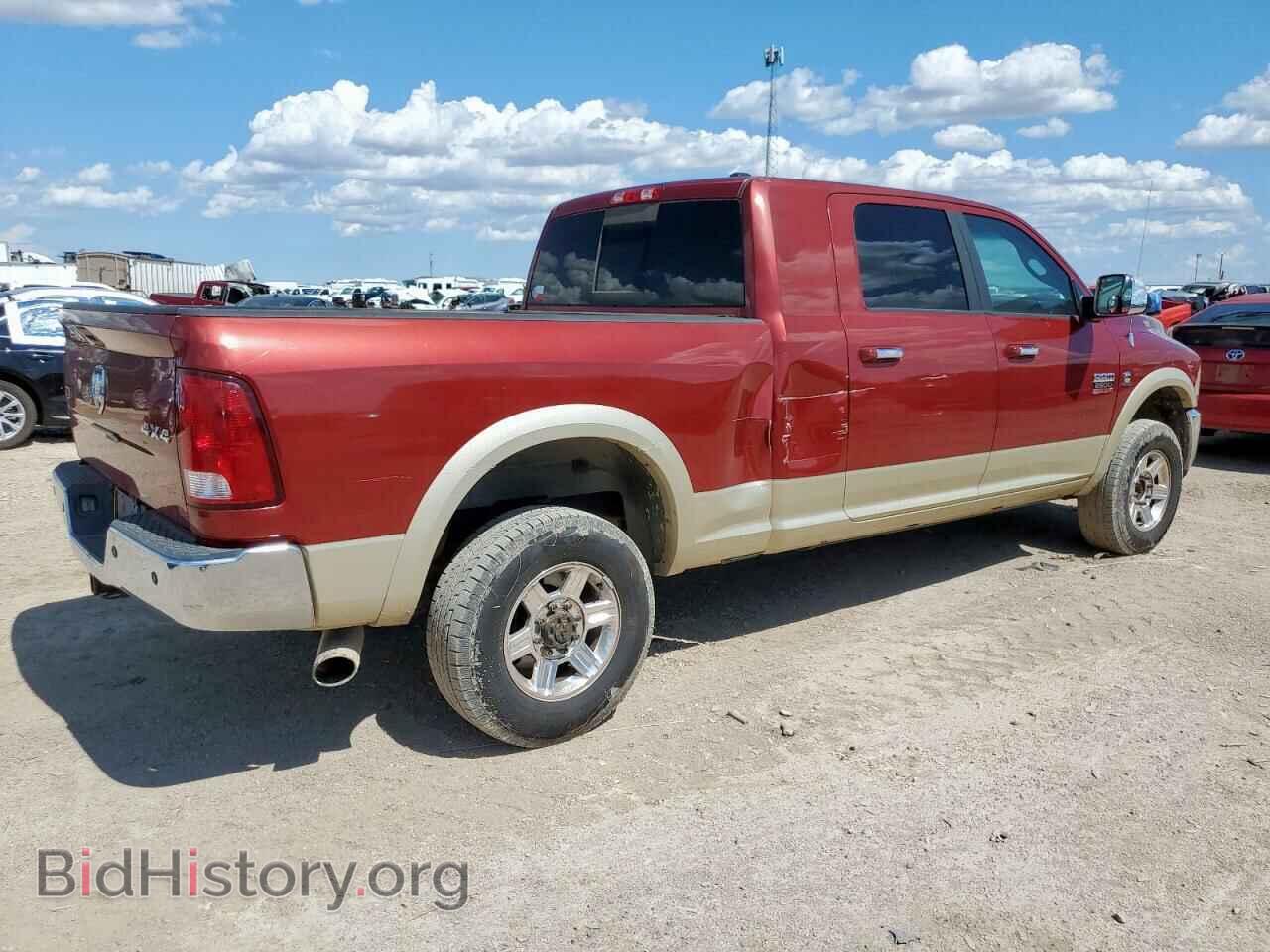2011 DODGE All Models - VIN: 3D7UT2HL2BG552364 - Photo 3