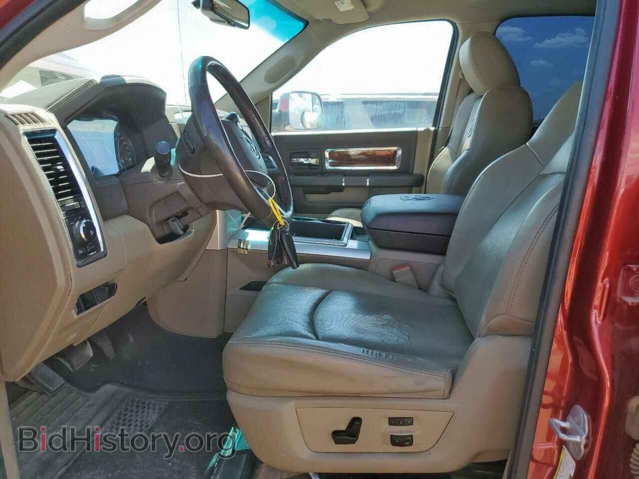 2011 DODGE All Models - VIN: 3D7UT2HL2BG552364 - Photo 7