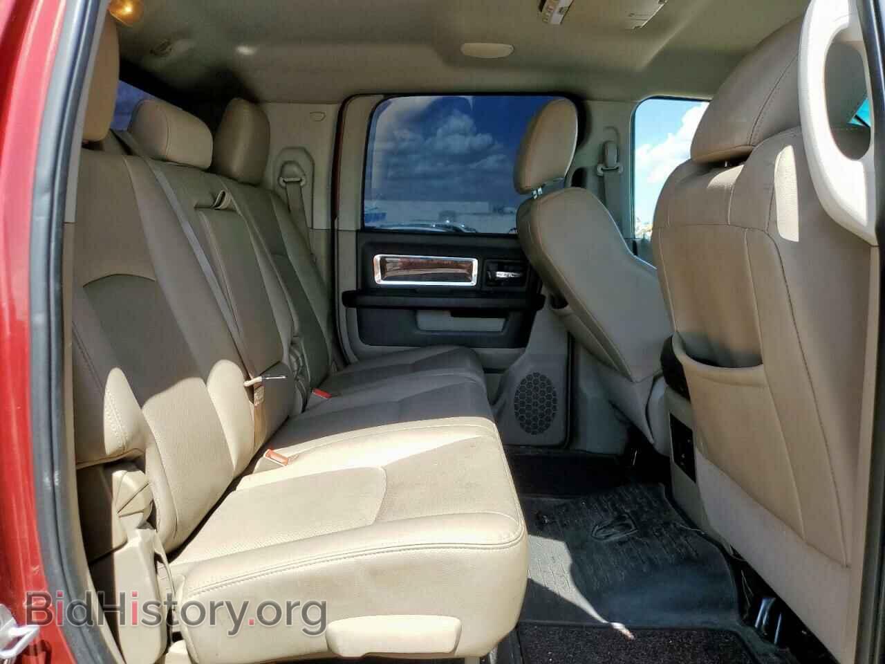 2011 DODGE All Models - VIN: 3D7UT2HL2BG552364 - Photo 10