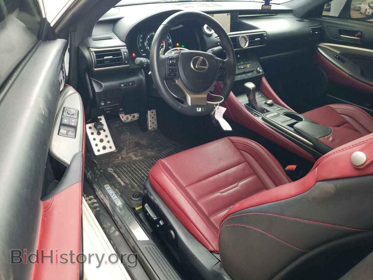 2015 LEXUS RX350 - VIN: JTHHE5BC9F5008343 - Фото 8