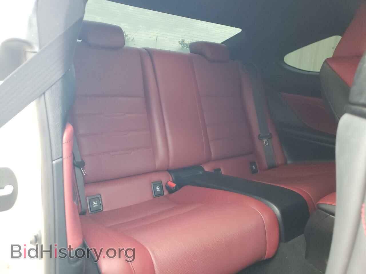 2015 LEXUS RX350 - VIN: JTHHE5BC9F5008343 - Фото 10