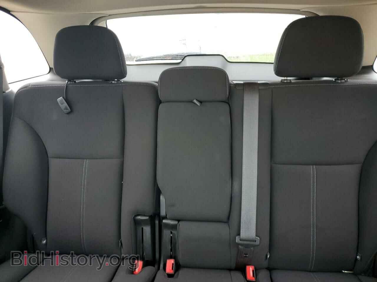 2014 FORD EDGE - VIN: 2FMDK4GCXEBA42230 - Photo 10