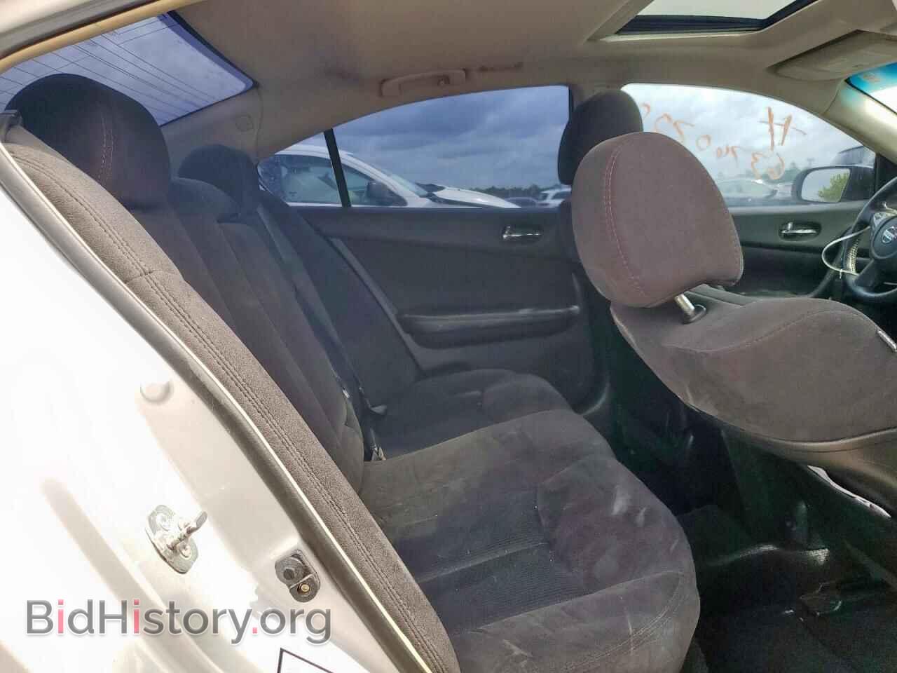 2013 NISSAN MAXIMA - VIN: 1N4AA5AP7DC823433 - Photo 10