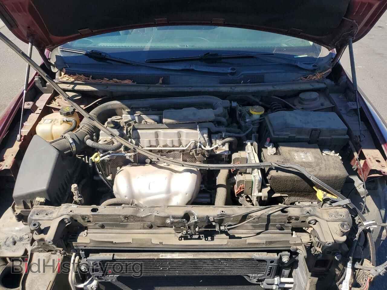 2016 CHRYSLER 200 - VIN: 1C3CCCFB1GN134905 - Photo 11