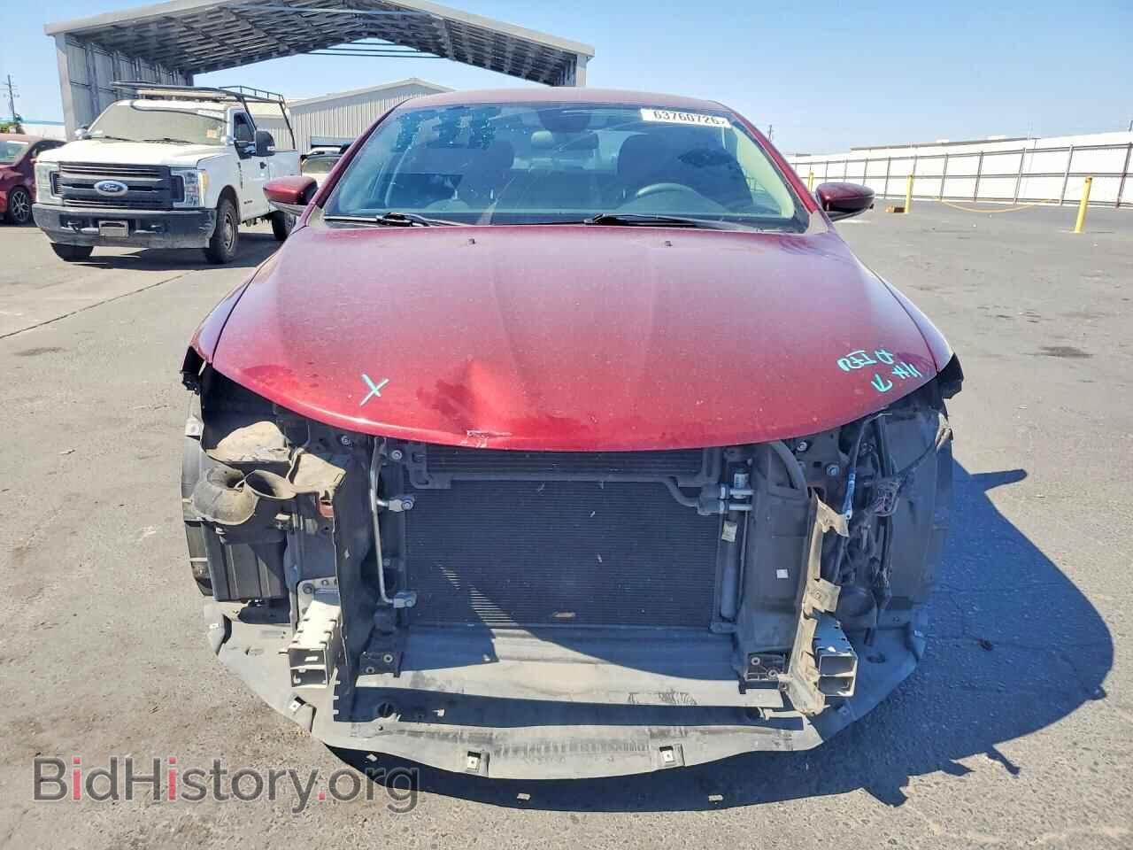 2016 CHRYSLER 200 - VIN: 1C3CCCFB1GN134905 - Photo 5