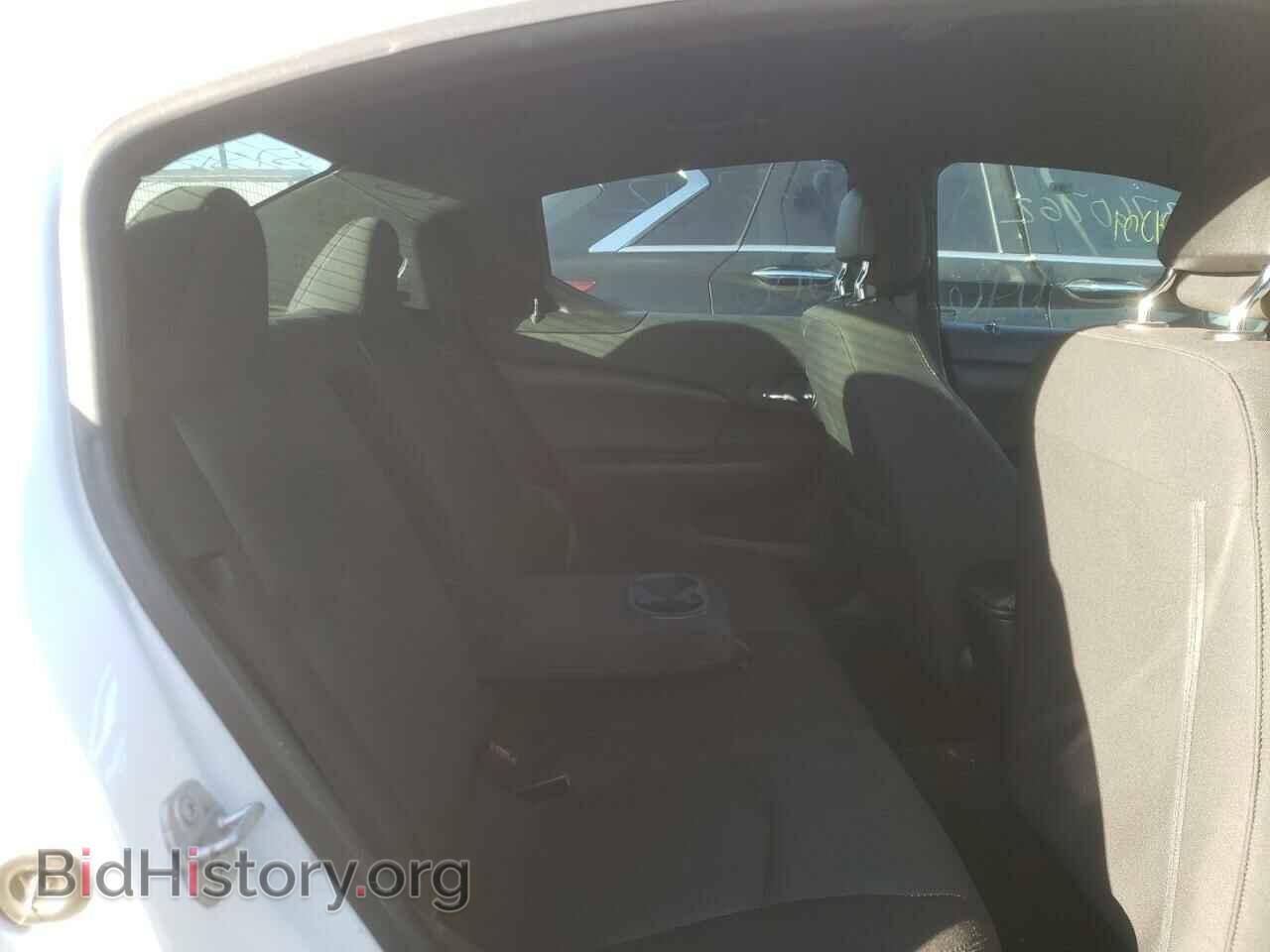 2014 DODGE AVENGER - VIN: 1C3CDZAG9EN130083 - Photo 10