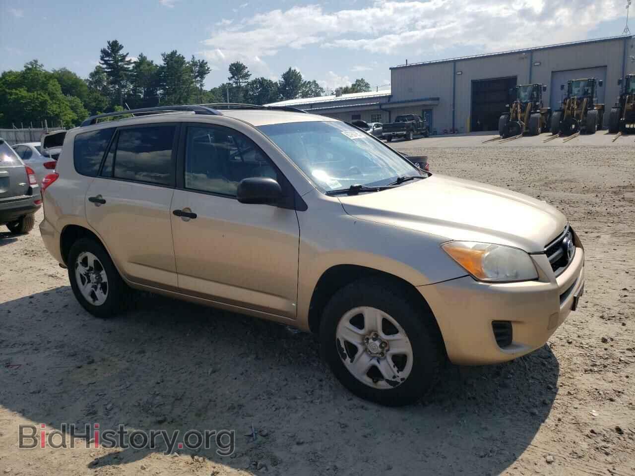 Report 2T3BF4DV1CW188953 TOYOTA RAV4 2012 GOLD GAS - price and damage ...