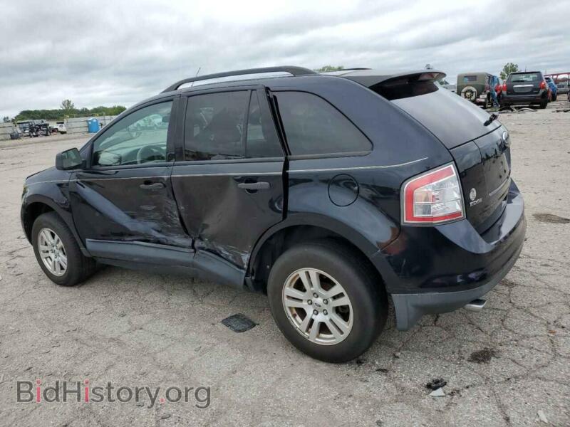 2009 Ford EDGE (VIN 2FMDK36C69BA97811) — фото 2 из 13