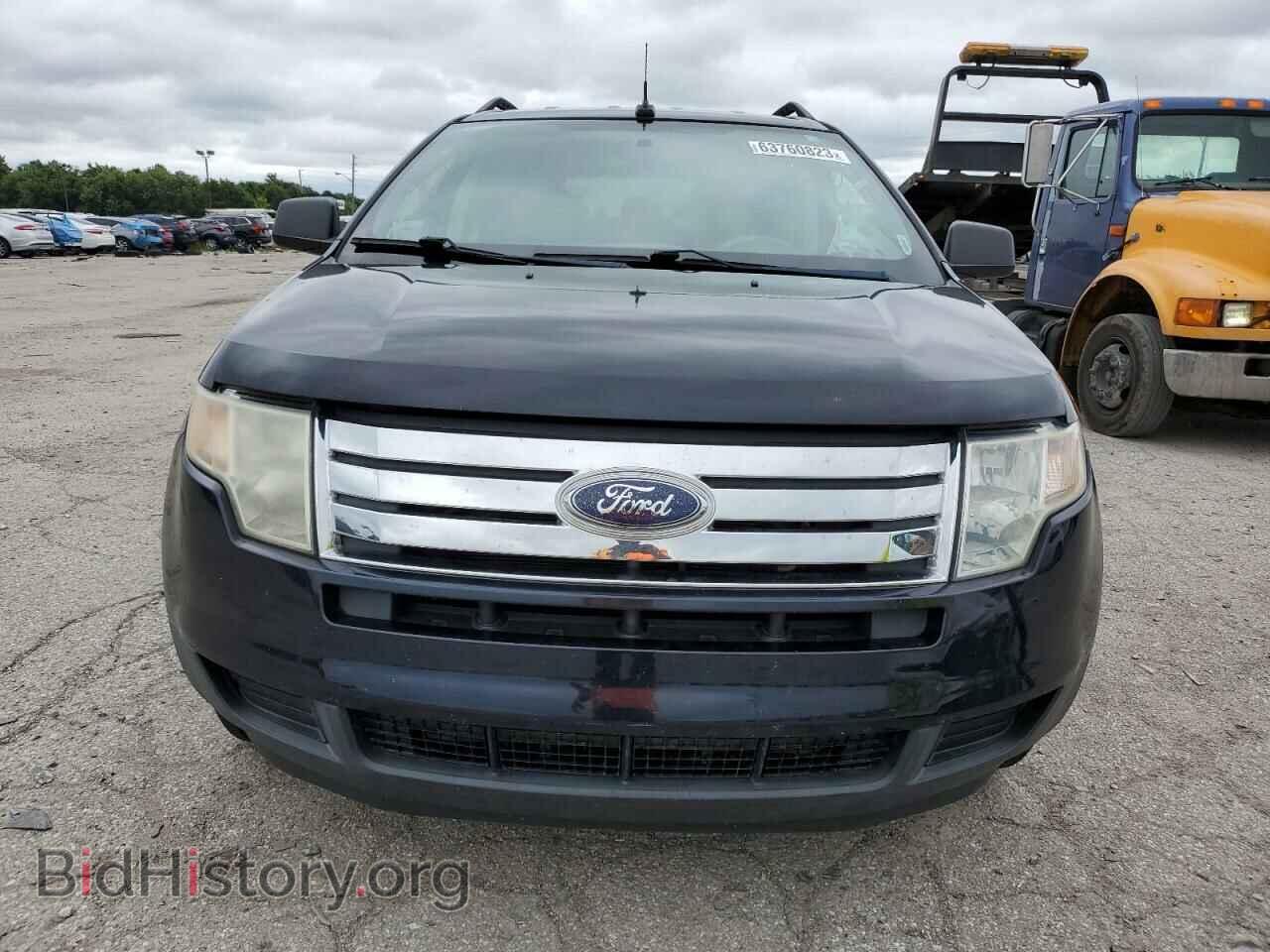 2009 FORD EDGE - VIN: 2FMDK36C69BA97811 - Фото 5