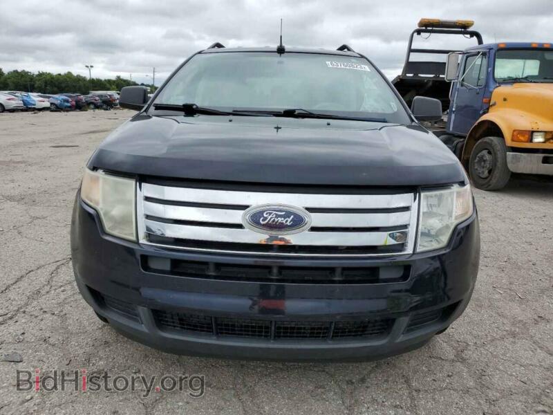 2009 Ford EDGE (VIN 2FMDK36C69BA97811) — фото 5 из 13
