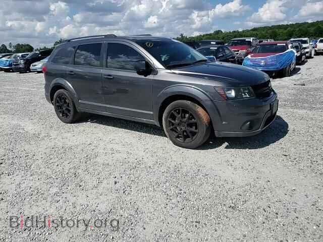 2015 DODGE JOURNEY - VIN: 3C4PDCBB2FT686525 - Фото 14