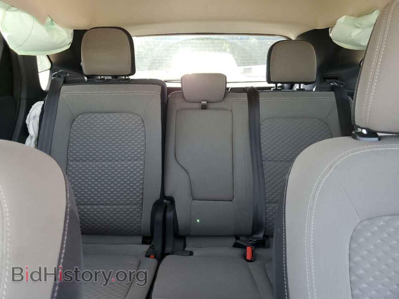 2020 FORD ESCAPE - VIN: 1FMCU0G6XLUA10426 - Фото 10