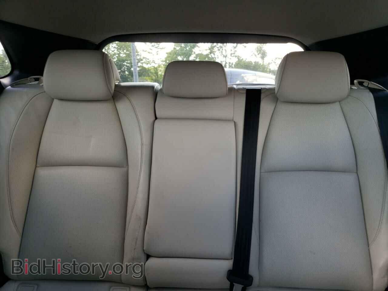 2020 MAZDA CX30 - VIN: 3MVDMBEM4LM104150 - Фото 10