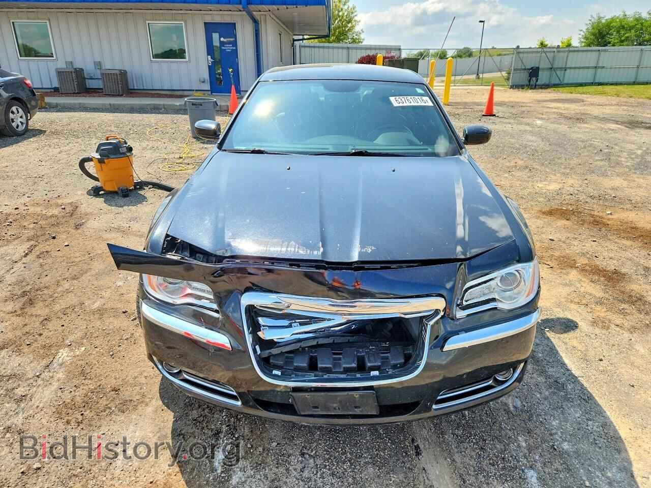 2014 CHRYSLER 300 - VIN: 2C3CCARG6EH255690 - Photo 5