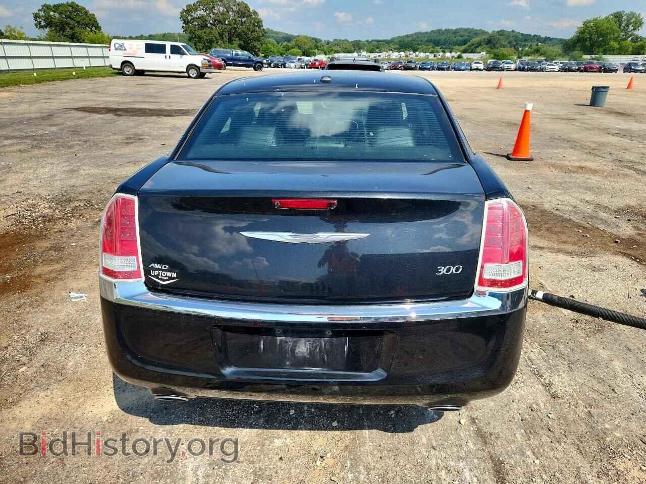 2014 CHRYSLER 300 - VIN: 2C3CCARG6EH255690 - Photo 6