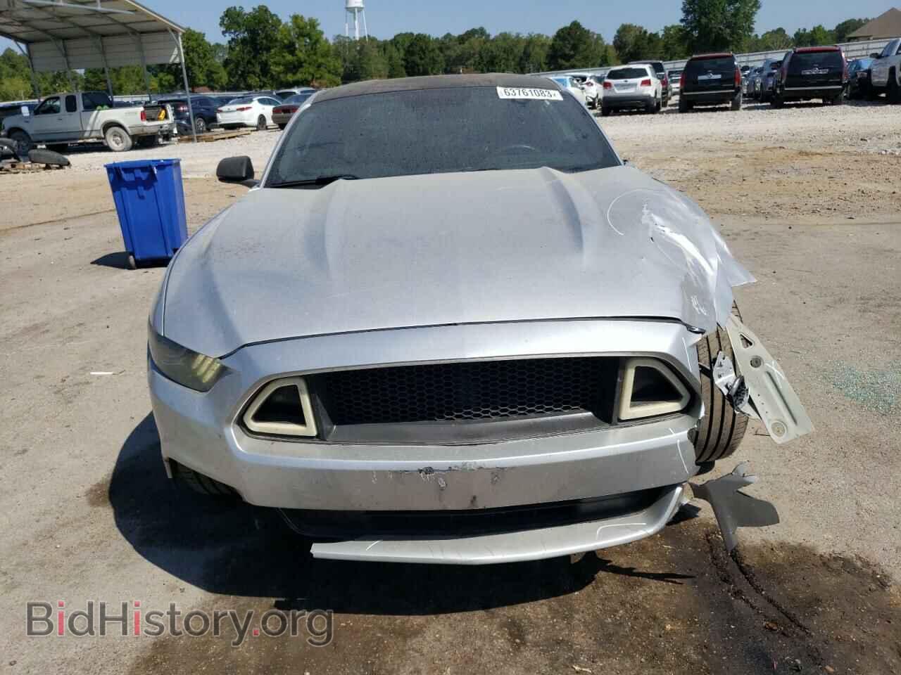 2016 FORD ALL Models - VIN: 1FA6P8THXG5304316 - Фото 5
