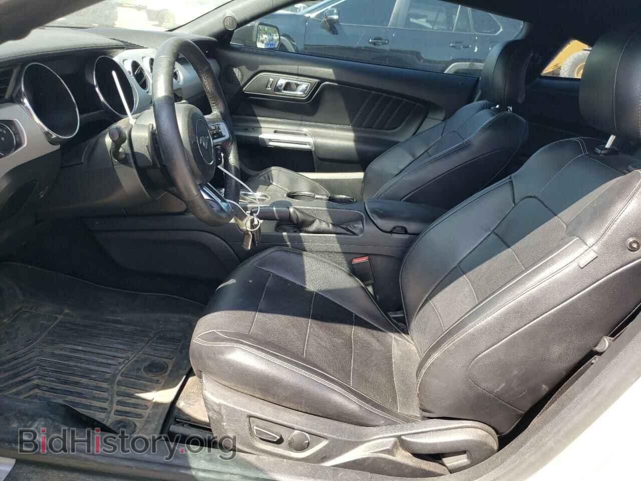 2016 FORD ALL Models - VIN: 1FA6P8THXG5304316 - Фото 7