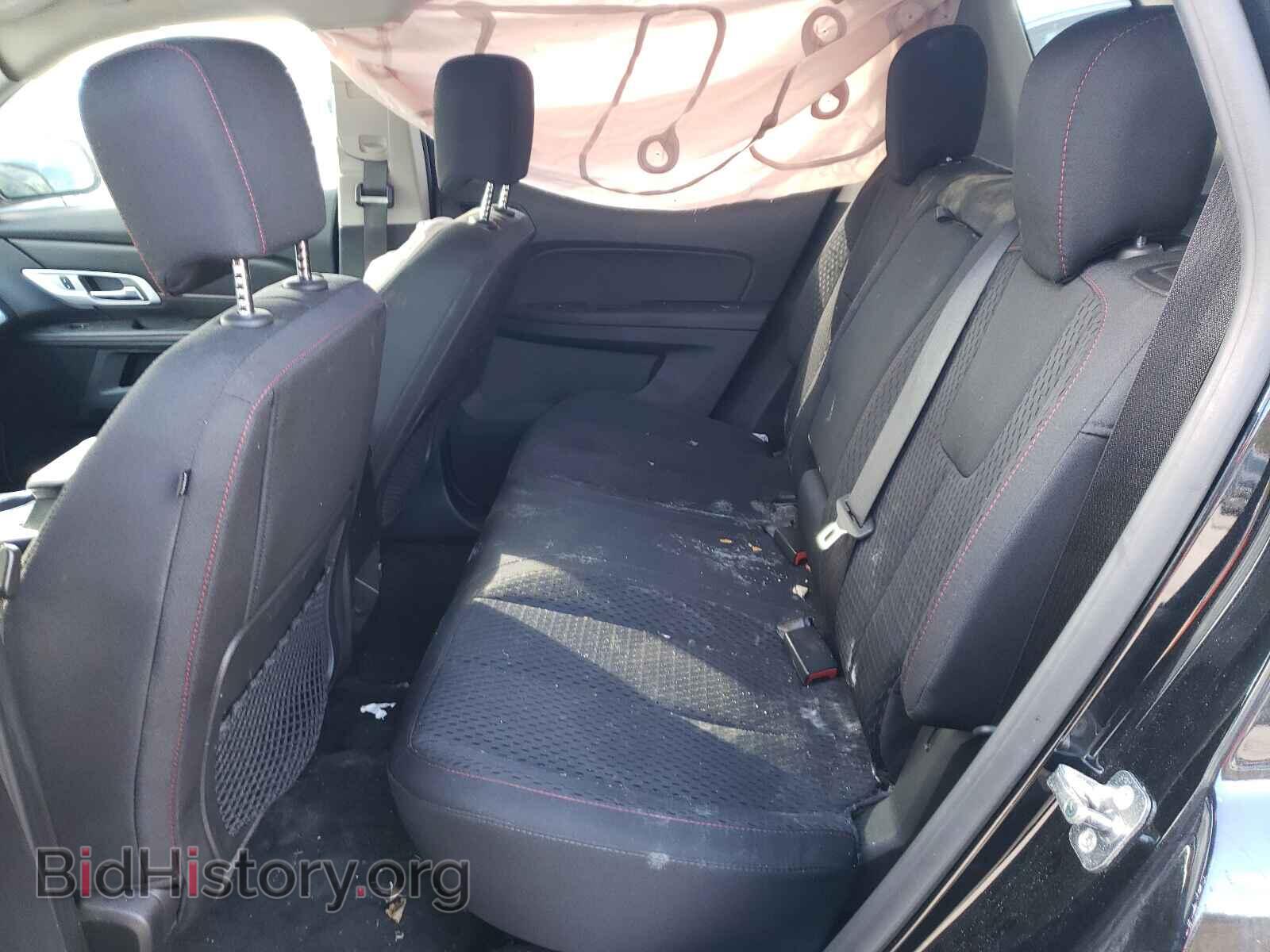 2015 GMC TERRAIN - VIN: 2GKFLVEK5F6211546 - Photo 6