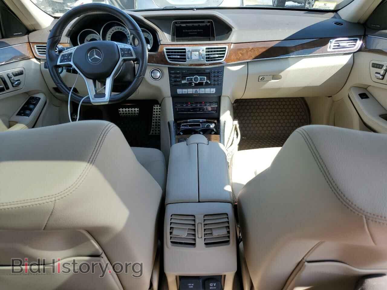 2015 MERCEDES-BENZ E-CLASS - VIN: WDDHF8JB5FB124915 - Фото 7
