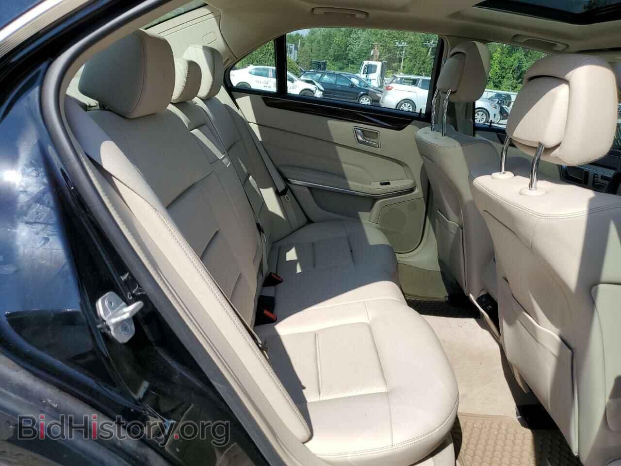 2015 MERCEDES-BENZ E-CLASS - VIN: WDDHF8JB5FB124915 - Фото 9