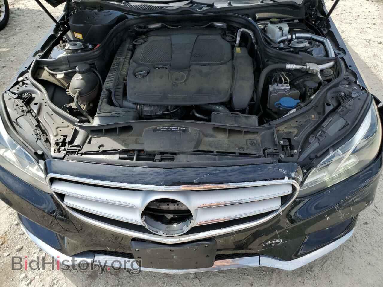 2015 MERCEDES-BENZ E-CLASS - VIN: WDDHF8JB5FB124915 - Фото 10