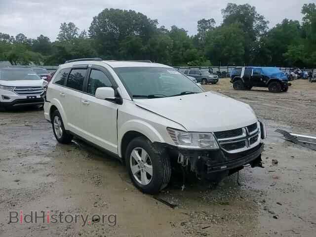 2012 DODGE JOURNEY - VIN: 3C4PDCBG5CT288233 - Фото 14