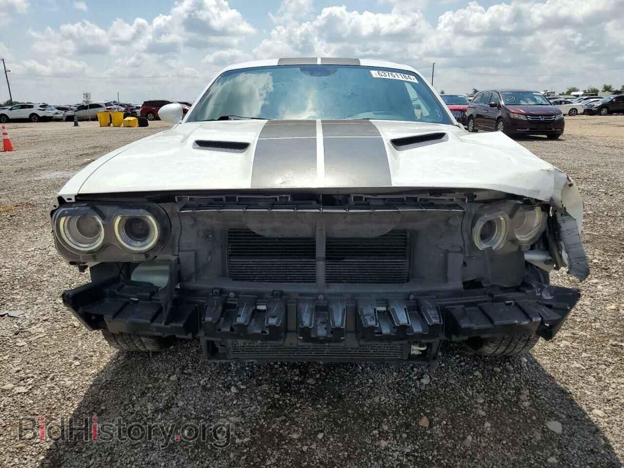 2018 DODGE CHALLENGER - VIN: 2C3CDZAG5JH118712 - Photo 5