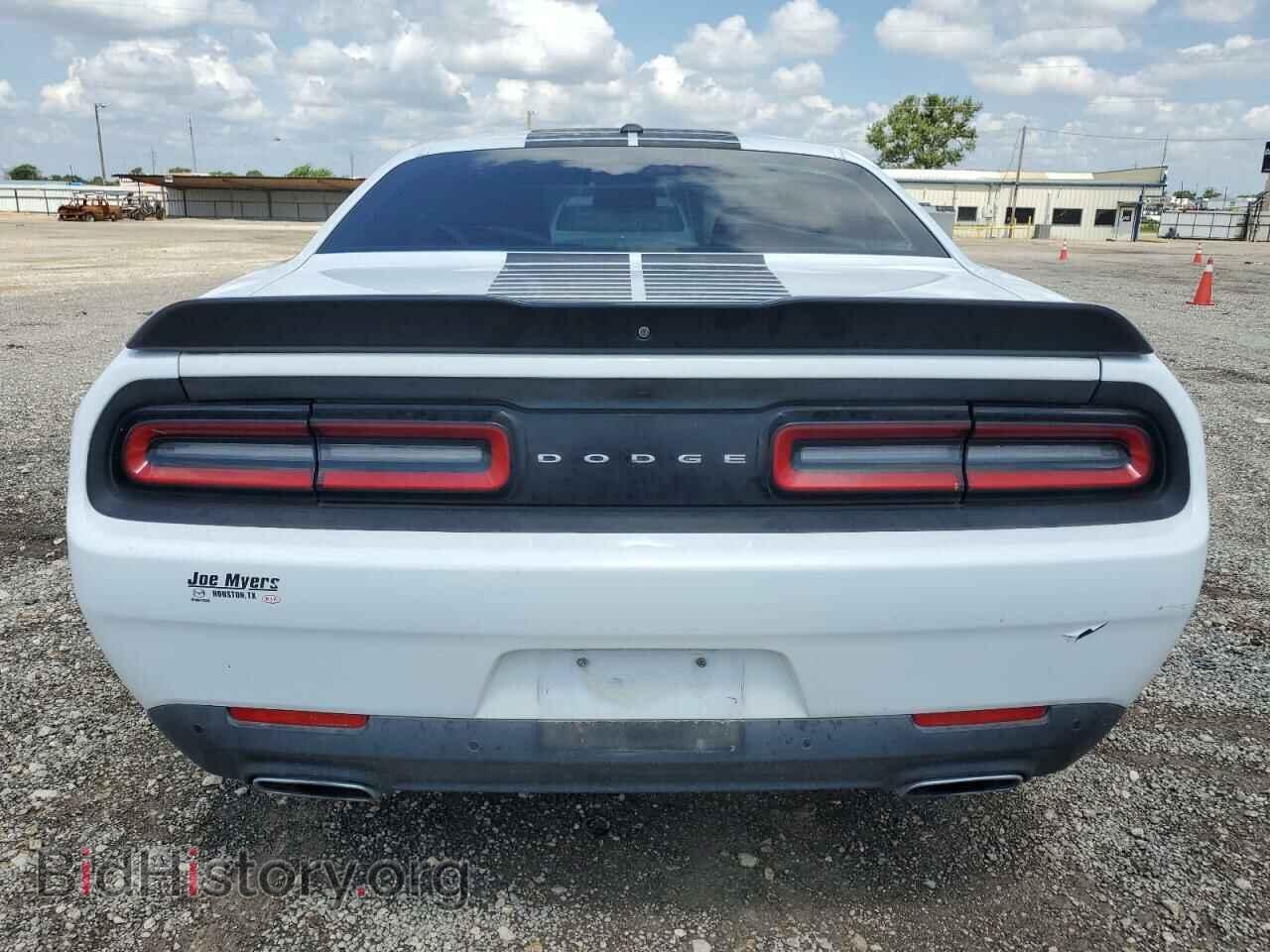 2018 DODGE CHALLENGER - VIN: 2C3CDZAG5JH118712 - Photo 6