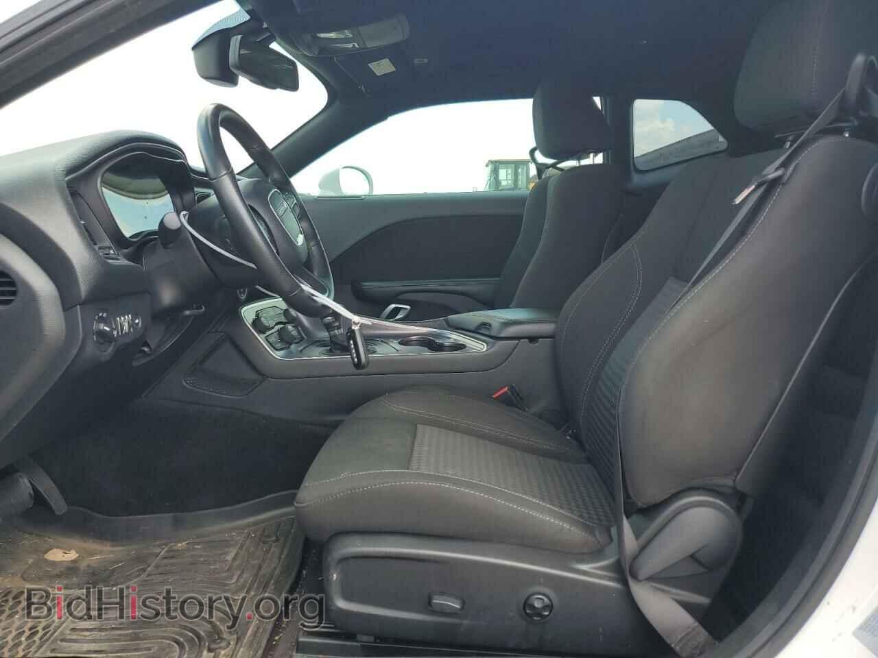 2018 DODGE CHALLENGER - VIN: 2C3CDZAG5JH118712 - Photo 7