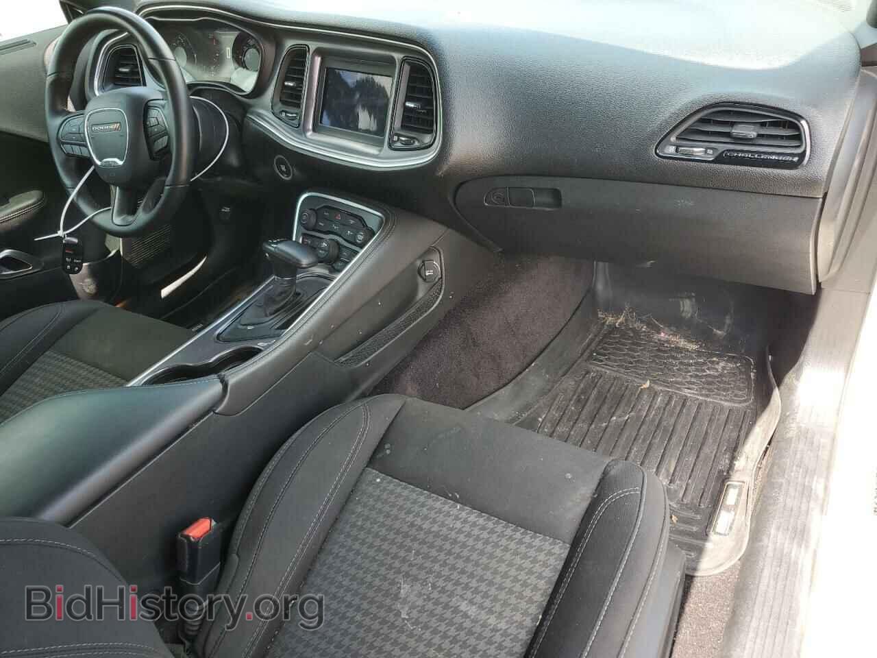 2018 DODGE CHALLENGER - VIN: 2C3CDZAG5JH118712 - Photo 8