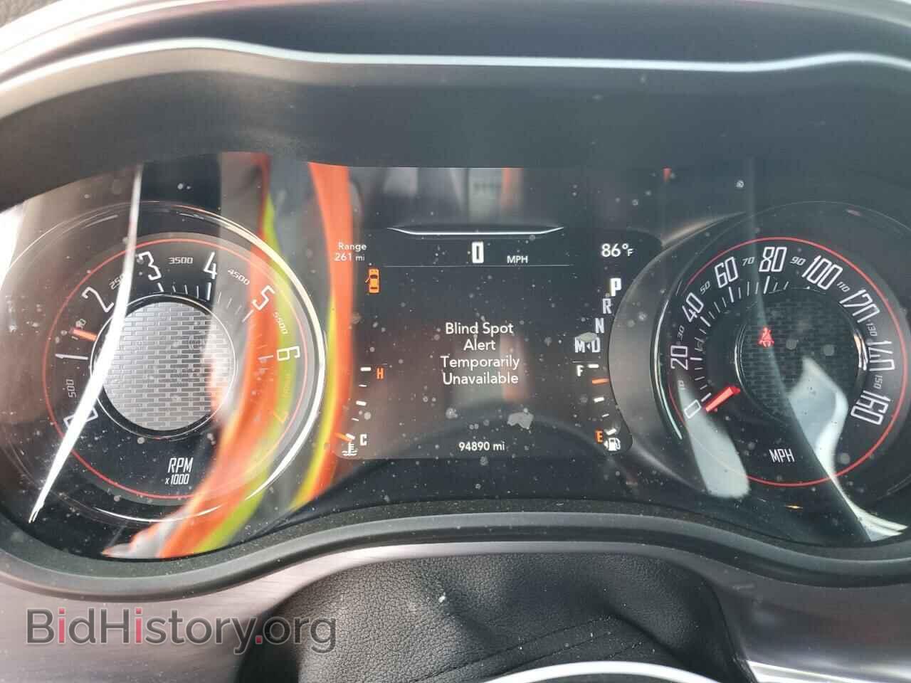 2018 DODGE CHALLENGER - VIN: 2C3CDZAG5JH118712 - Photo 9