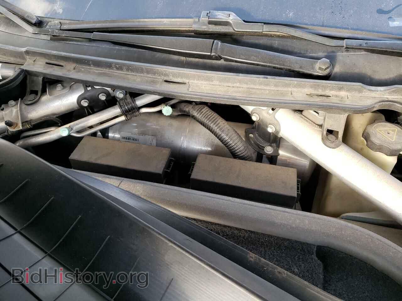 2013 TESLA MODEL S - VIN: 5YJSA1CN0DFP03446 - Photo 11