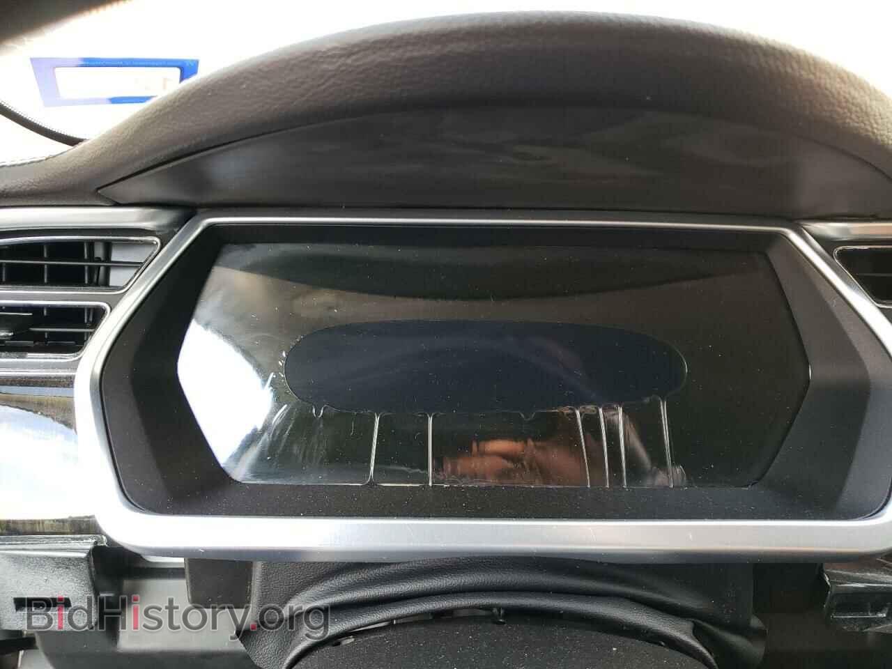 2013 TESLA MODEL S - VIN: 5YJSA1CN0DFP03446 - Photo 9