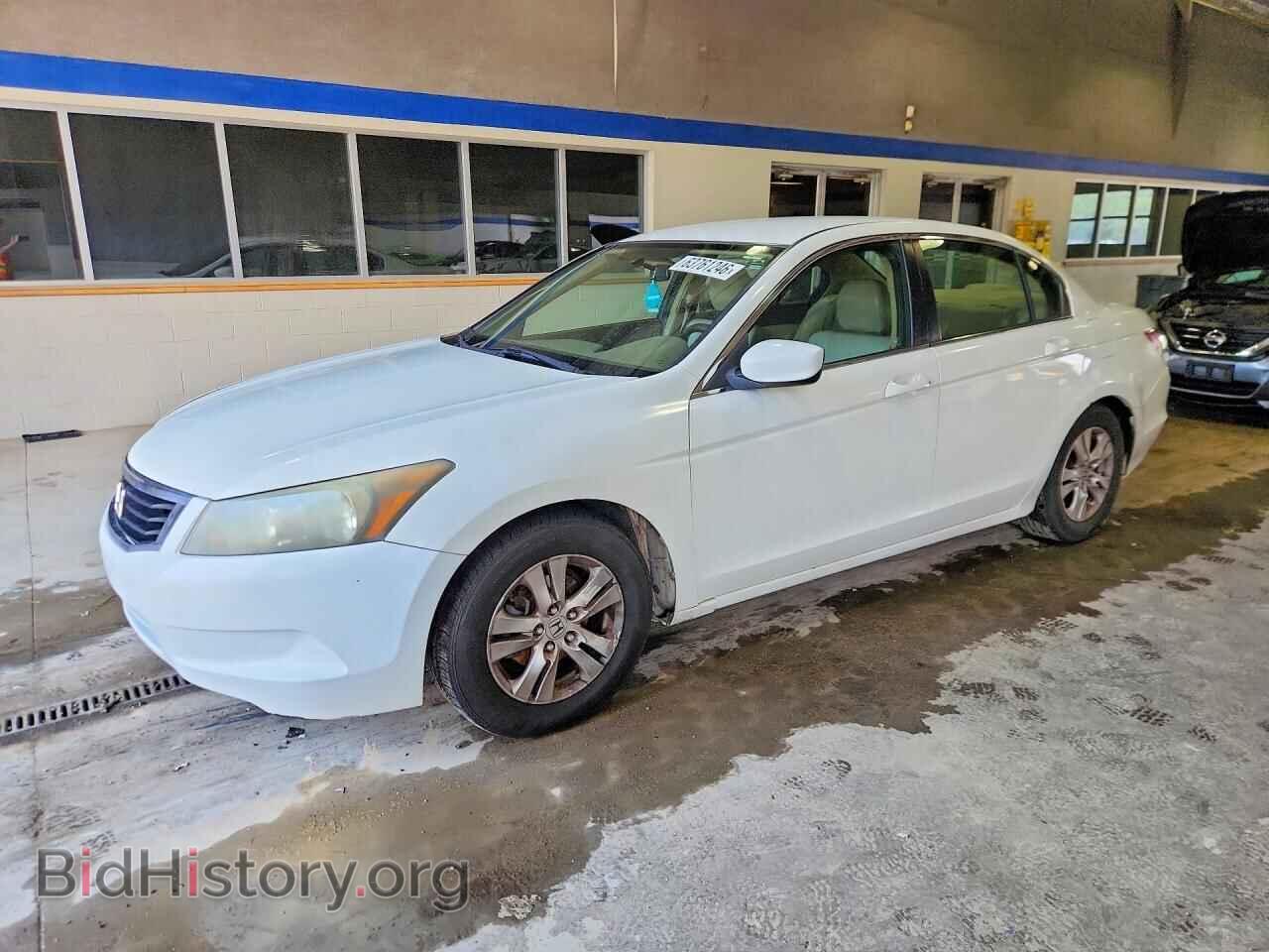 Фотография 1HGCP2F43AA181753 - HONDA ACCORD 2010