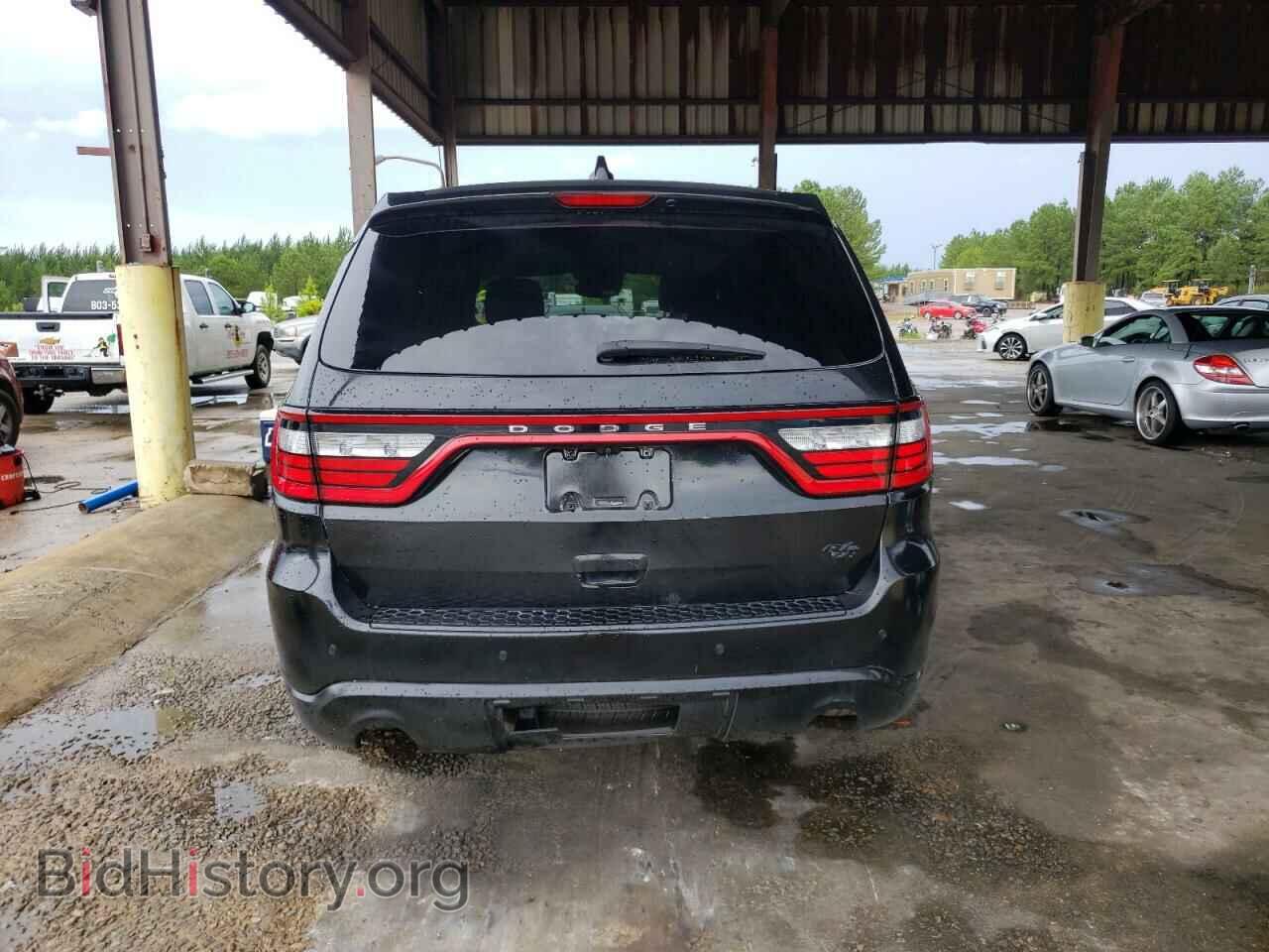 2020 DODGE DURANGO - VIN: 1C4SDJCT6LC164543 - Photo 6