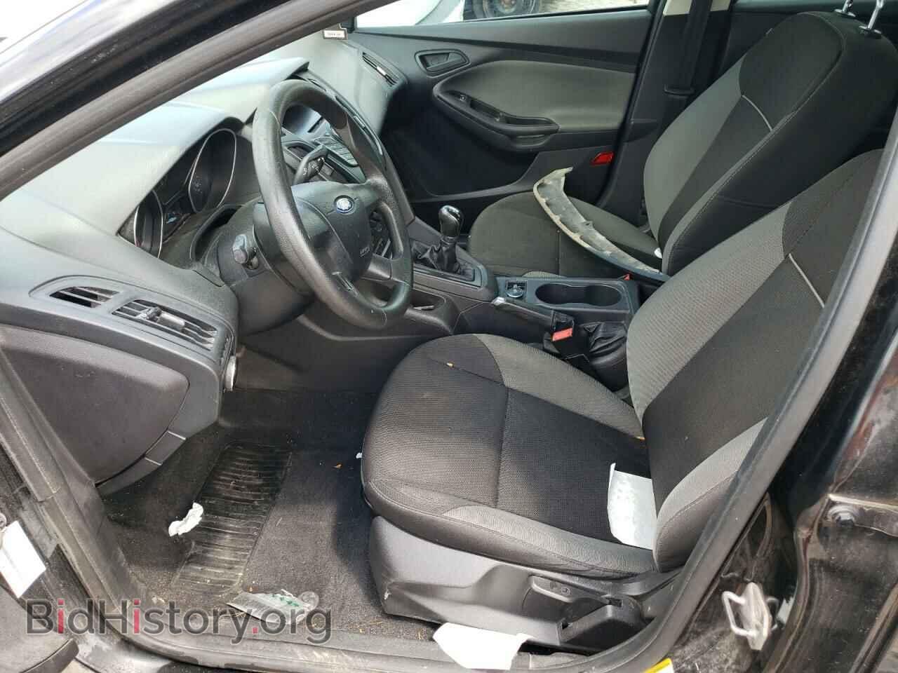 2014 FORD FOCUS - VIN: 1FADP3E26EL398867 - Photo 7