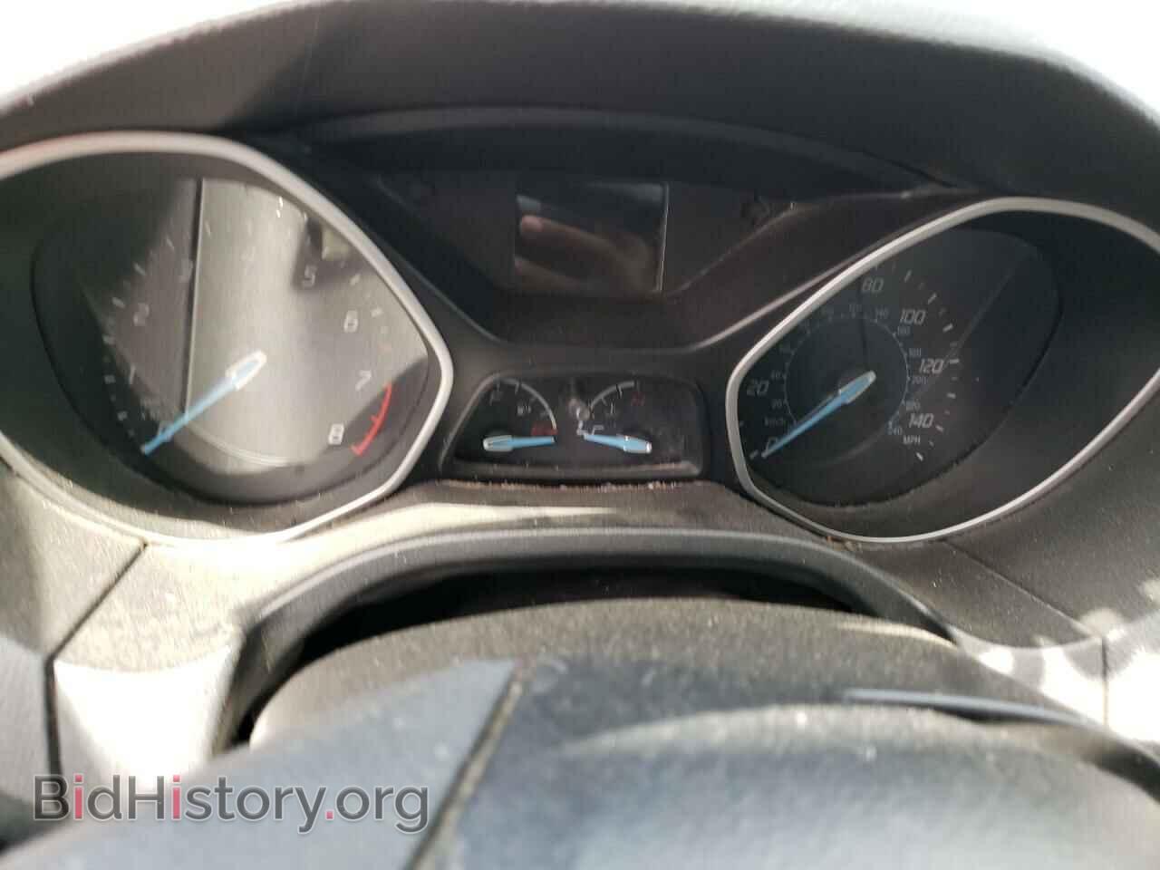 2014 FORD FOCUS - VIN: 1FADP3E26EL398867 - Photo 9