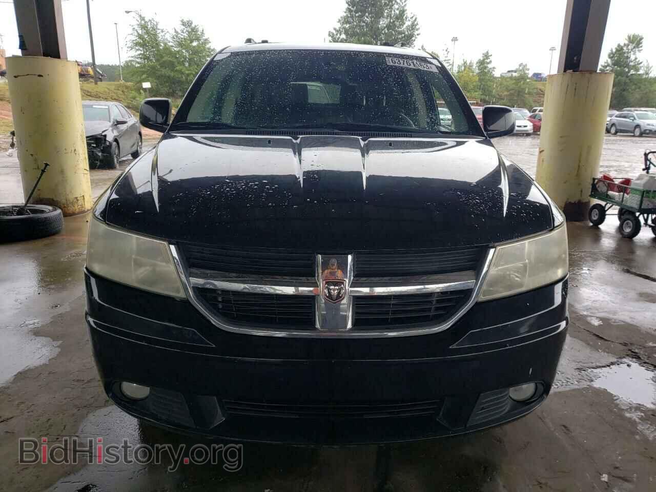 2010 DODGE JOURNEY - VIN: 3D4PG9FV6AT227041 - Фото 5