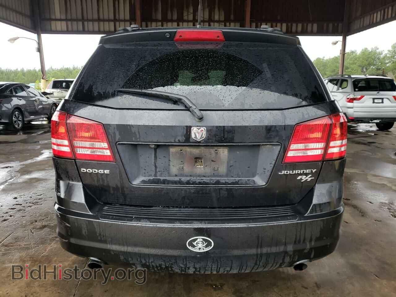 2010 DODGE JOURNEY - VIN: 3D4PG9FV6AT227041 - Фото 6
