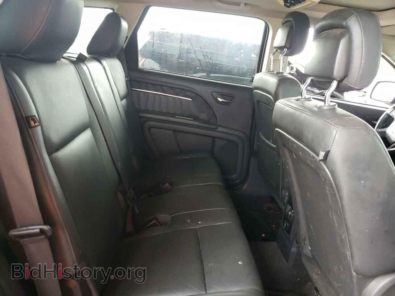 2010 DODGE JOURNEY - VIN: 3D4PG9FV6AT227041 - Фото 10